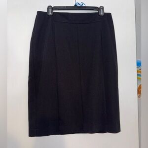 Worthington Professional Skirt - Black - 12